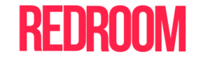 Logo Red Room Eventz