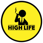 Logo High Life